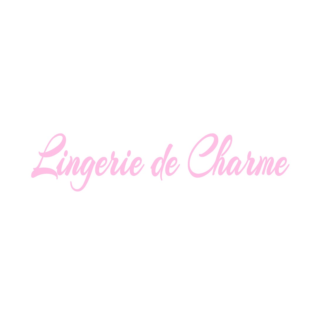 LINGERIE DE CHARME LA-CHAPELLE-SUR-ERDRE